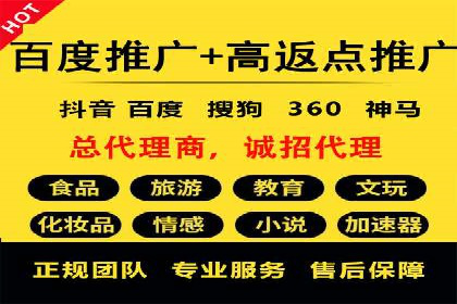 信息流广告推广实战案例分析